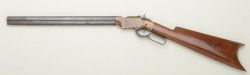 gun-gallery:  Volcanic Rifle - .41 Caliber