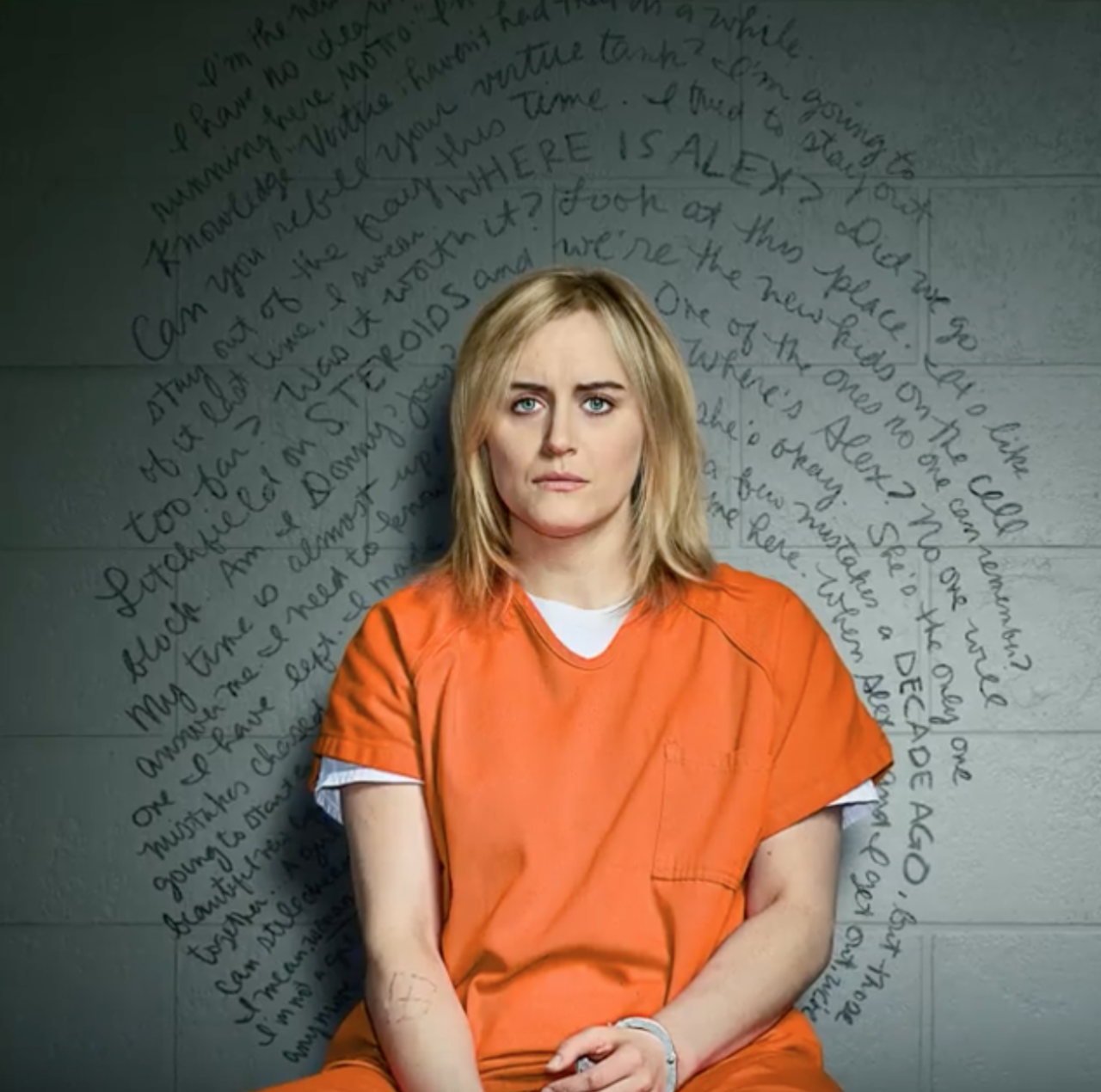 Taylor Schilling Fansite New Promo Video Of Taylor Schilling And The Cast