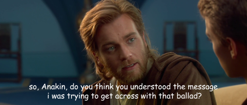 anaklin:star wars as glee 4/?