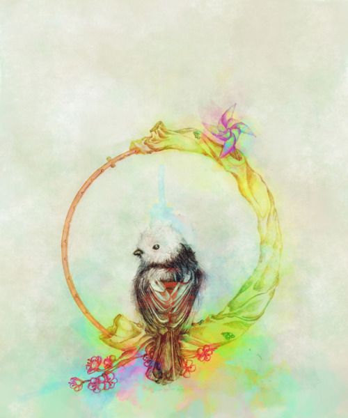 definitelydope:  By Chris Rebustillo (on tumblr) 