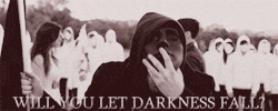The light behind your eyes