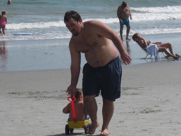 superbears:  want this thic chunky 