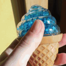 “ Can I Please A Blue Orbeez Aoi Asahina Stimboard With No Crushing? ” X - X - X / X - X - X / X