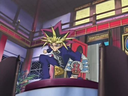 kattobingu:get off of that table right now young manLook how high this kid can jump.