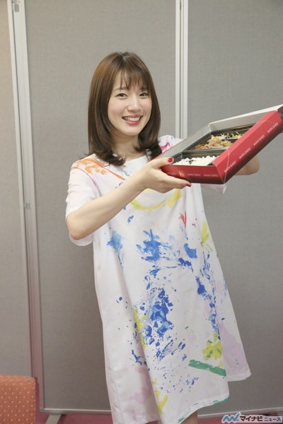 callstrue:  Uchida Maaya “Maaya Party! Vol.4″ report pt.2 