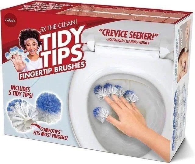 Productos de higiene útiles