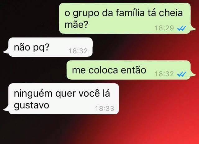 O amor se esgota, amor.