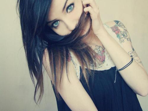 make my tattoos melt in the heat