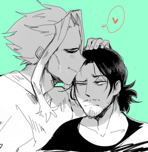 ive fallen into erasermight hell