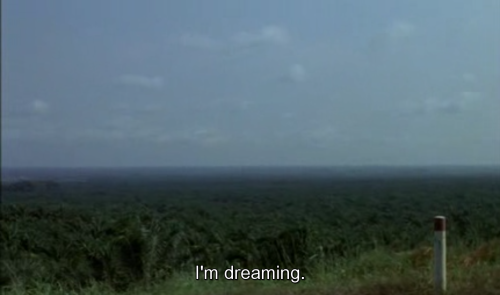 communicants:  Chocolat (Claire Denis, 1988)