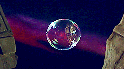 Favorite films » Labyrinth (1986), Jim Henson“I have reordered time. I have turned the world upside 