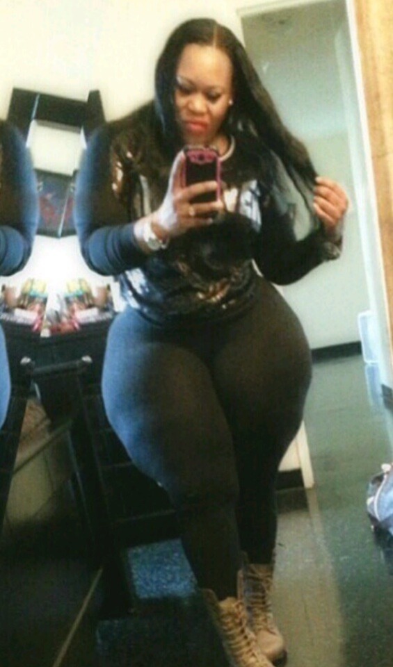 assman239:  Thick as fuck 