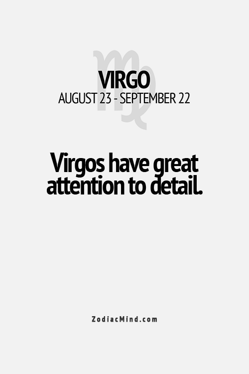 zodiacmind:  Fun facts about your sign here 
