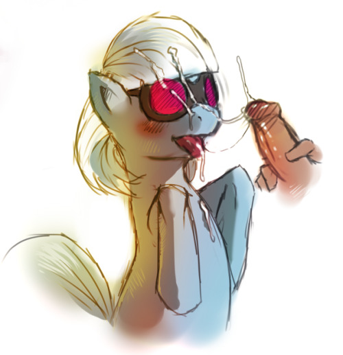 d-d-d-d-drop-the-clop:  X/X/X/X/X/X/X/X/X Lots of cum, for anon :3