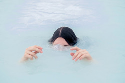 melisica:(by Brooke DiDonato)