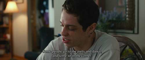 365filmsbyauroranocte: The King of Staten Island (Judd Apatow, 2020)