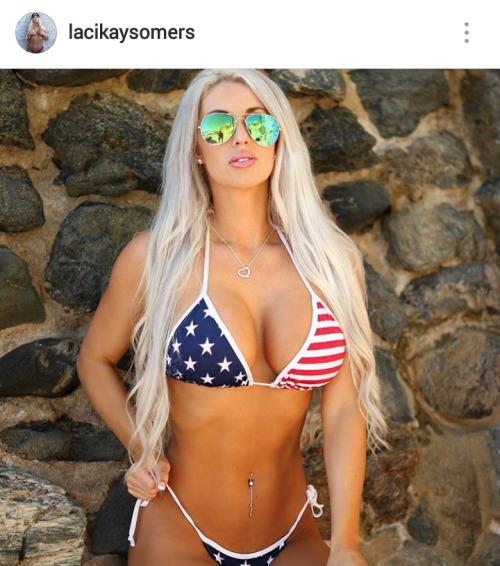 Porn kaseydude:Sexiest 4th of July girls! photos