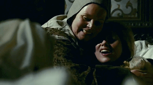 remember-budapest: Clintasha AU - Part 2 of 2 based on [x/x/x] 