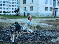 feralcattery:  Lilja 4-ever (Lukas Moodysson, 2002) // my edit 