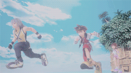 breathstill: best of sora [opening part 1]