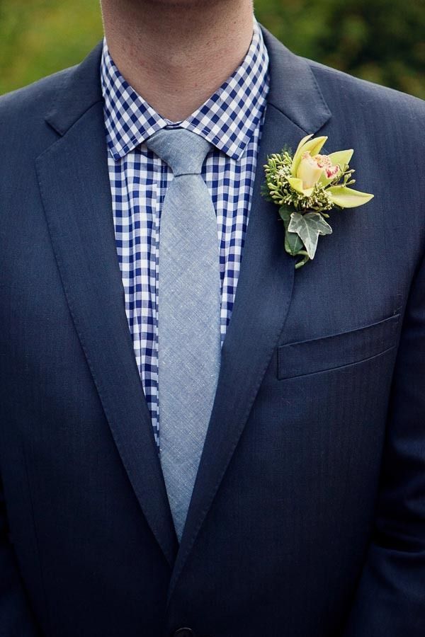 The Tie Guy