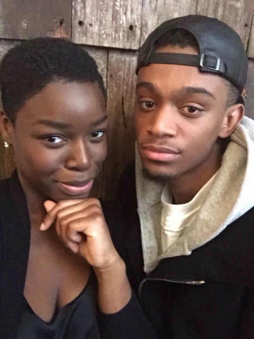 likemistlikesteam:  her : *is beautiful* me: *is just the nigga who makes the biscuits* 
