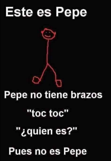 futubandera:  Pero pudo pegar cabezasos
