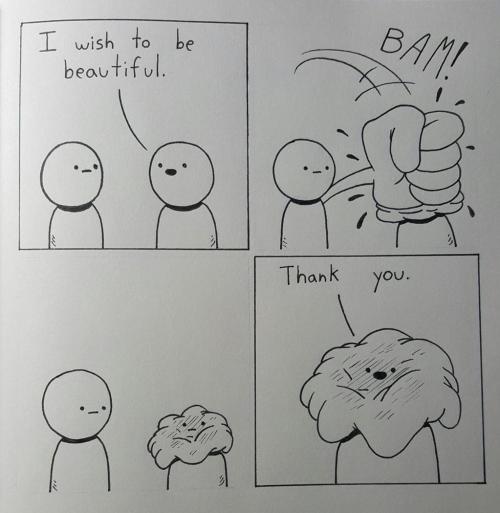 More dumb late night comics