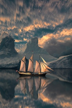 misterlemonzafterlife:  porcvpine:I Am Sailing by Peter From https://MisterLemonzAfterlife.tumblr.com/archive