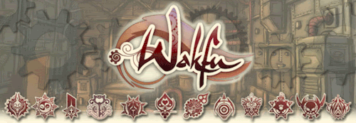 Something To Keep You Guys Patient Until Color The World Comes Out. You Heard Of Wakfu, Or Dofus ? Well,