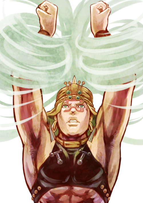 Art By Permission To Upload This Work Was Granted By The Artist.Do NOT Repost/remove Credit.