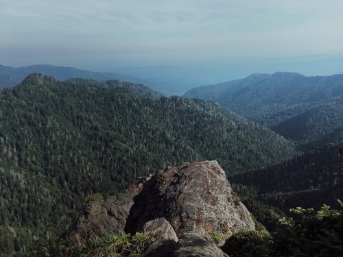 appalachain mountains