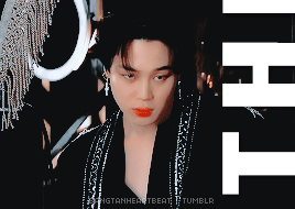 95.10.13 | Park Jimin () | BTS Happy Birthday!