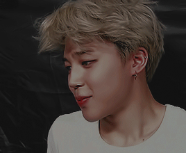 Just Pretty Jimin (for @thegeyison)