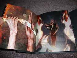 Tool opiate art booklet