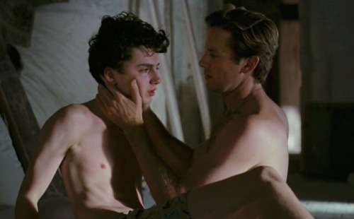 dicaiprio:Call Me By Your Name, 2017. adult photos