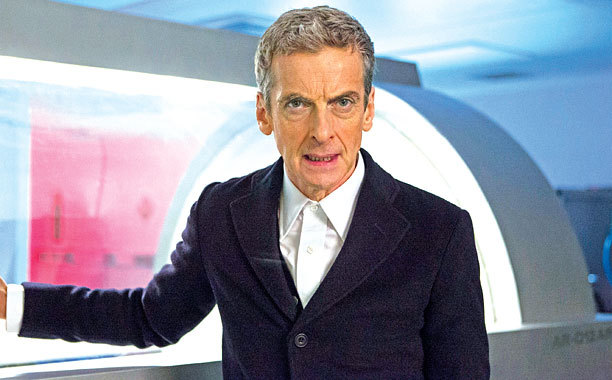 BBC has edited out a beheading from new ‘Doctor Who’ episode.