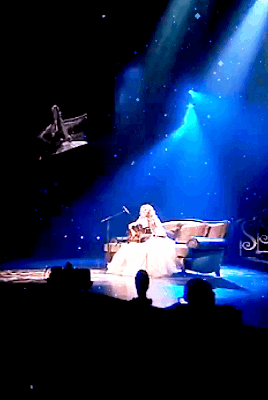 Speak Now Tour - Adorable Tay Part 3