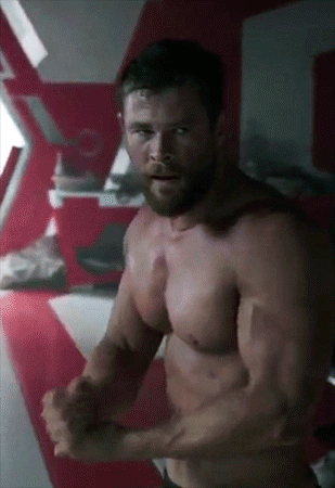 Sex Chris Hemsworth Bulge and Sexy Scenes pictures