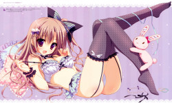 (via #r_18 drawn by ryouka (suzuya)) 