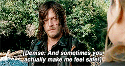 we are the walking dead