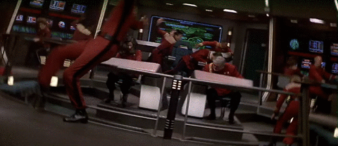 sweartrek:  the year in review