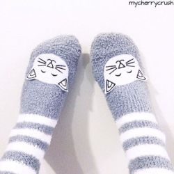 Like my socks ! 