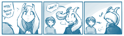 Dragon mom extraordinaire