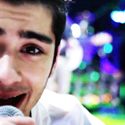 I LOVE ZAYN