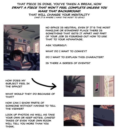 seiyoko: friday night tutorial time this post is massive but i tried to cover both the conceptual and technical side, hopefully it’s somewhat coherent continued under cut Keep reading 