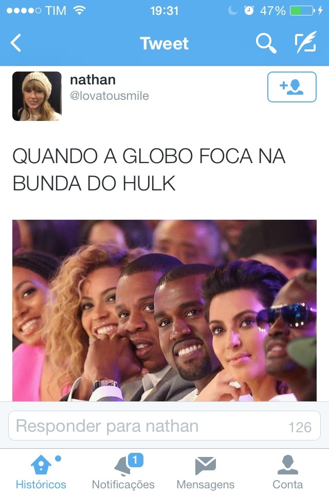 good girls are not funny