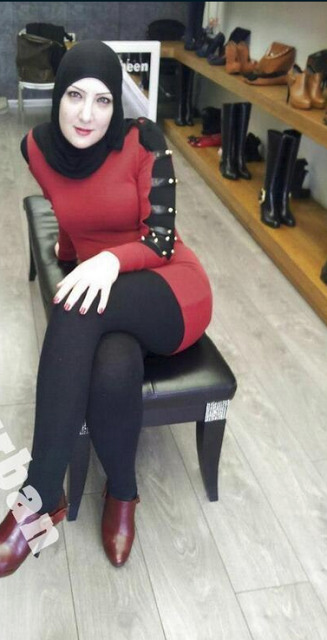 Turkish Wifes