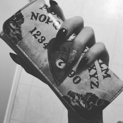 pinkpentagram:Money and Exorcisms. 🌙