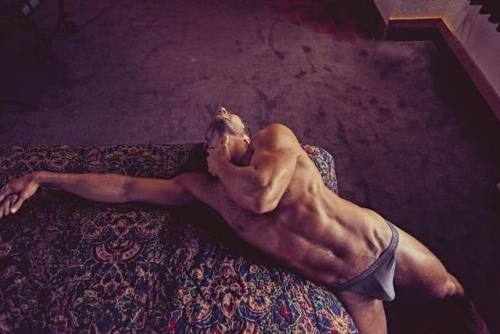 bambam62:Taylor Phillips by Brian Kaminski